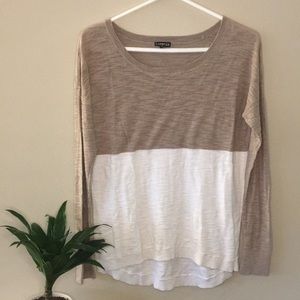 Express Long-sleeved Shirt